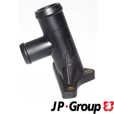 Фланец системы охлаждения Passat 1.8/2.0 88-93 (ГБЦ) JP group 1114500900