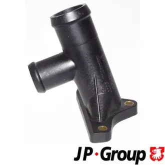 Фланец системы охлаждения Passat 1.8/2.0 88-93 (ГБЦ) JP group 1114500900