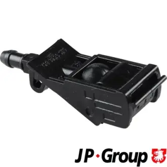 Форсунка омивача лобового скла JP group 1198700900 Фольксваген Туарег