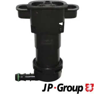 Форсунка стеклоомивача JP group 1198750570