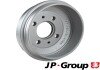 Гальмiвнi барабани jp group 1163501800