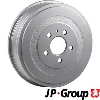 Гальмiвнi барабани jp group 4163500600 на Фиат Улисс