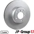 Гальмiвнi диски JP group 1463107000