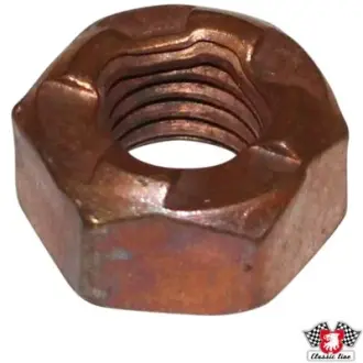 Гайка, выпускной коллектор JP Group 1101100600