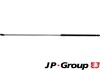 Газовий упор jp group 1181213400