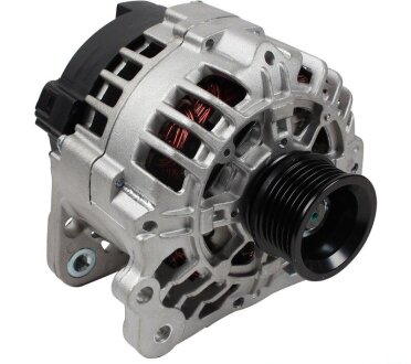 Генератор автомобільний на 90 ампер jp group 1190103600