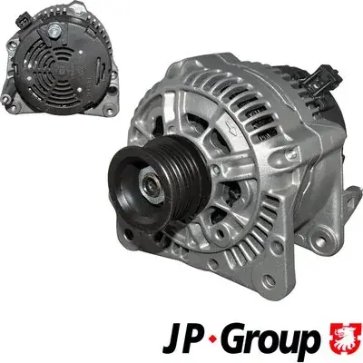 Генератор JP group 1190100100