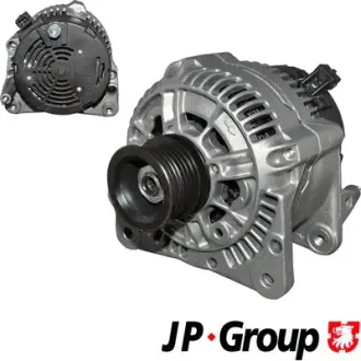 Генератор JP group 1190100100
