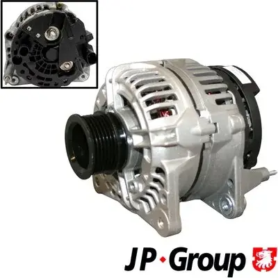 Генератор JP group 1190100800
