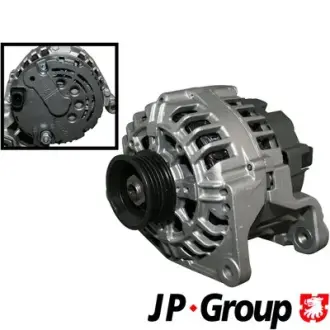 Генератор JP group 1190100900