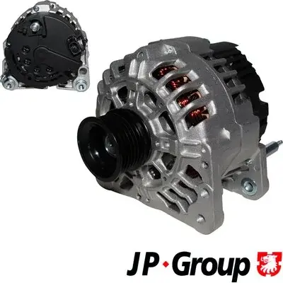 Генератор JP group 1190103600