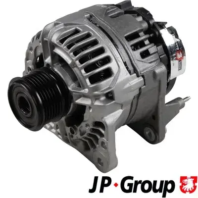 Генератор Octavia/Golf IV 1.9TDI (70A/56mm) JP group 1190101100