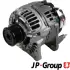 Генератор Octavia/Golf IV 1.9TDI (70A/56mm) JP group 1190101100