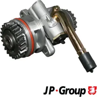 Гидравлический насос, рулевое управление JP Group 1145100300