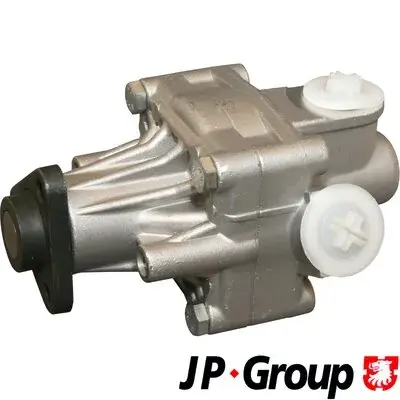 Гидравлический насос, рулевое управление JP group 1145100400