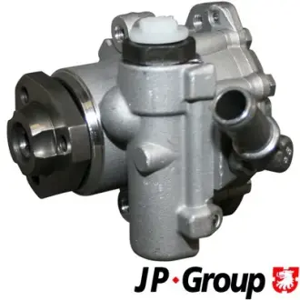 Гидравлический насос, рулевое управление JP Group 1145100600