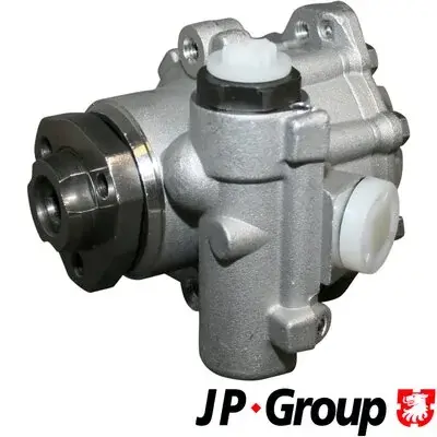 Гидравлический насос, рулевое управление JP group 1145100700