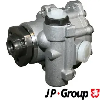Гидравлический насос, рулевое управление JP Group 1145100700