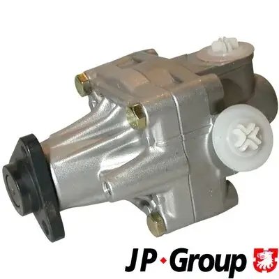 Гидравлический насос, рулевое управление JP group 1145100800