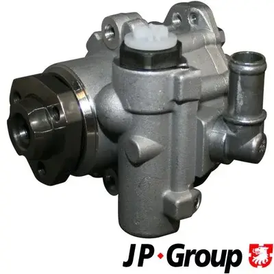 Гидравлический насос, рулевое управление JP group 1145101100
