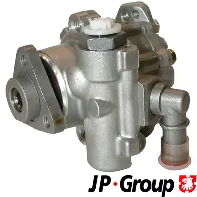 Гидравлический насос, рулевое управление JP group 1145101300