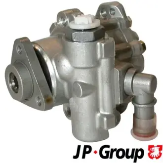 Гидравлический насос, рулевое управление JP group 1145101300