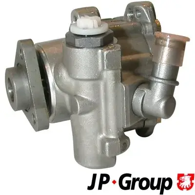 Гидравлический насос, рулевое управление JP group 1145101600