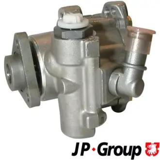 Гидравлический насос, рулевое управление JP group 1145101600