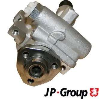 Гидравлический насос, рулевое управление JP Group 1145101800