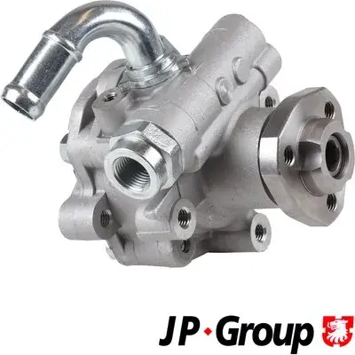 Гидравлический насос, рулевое управление JP group 1145101900