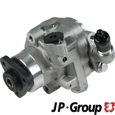 Гидравлический насос, рулевое управление JP group 1145104400