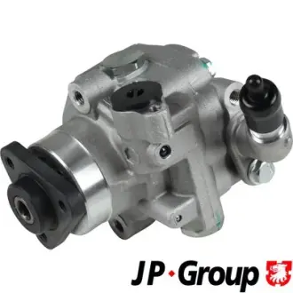 Гидравлический насос, рулевое управление JP group 1145104400