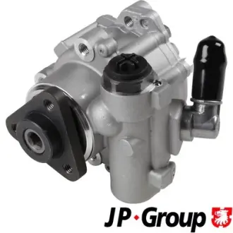 Гидравлический насос, рулевое управление JP group 1145104600