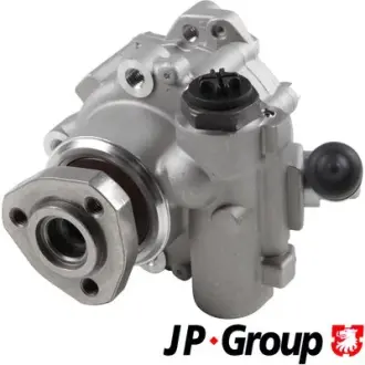 Гидравлический насос, рулевое управление JP group 1145105000