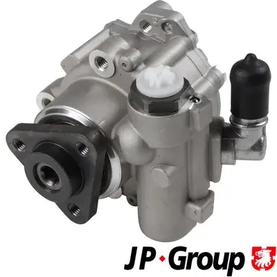 Гидравлический насос, рулевое управление JP group 1145105100