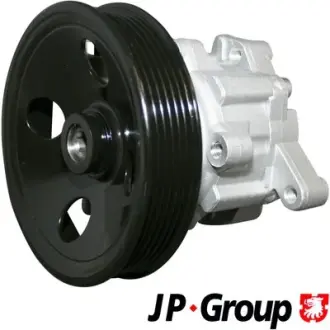 Гидравлический насос, рулевое управление JP group 1345100100
