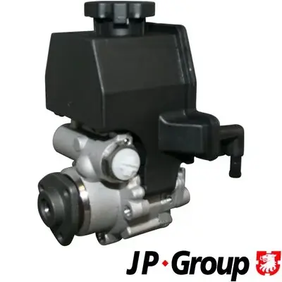 Гидравлический насос, рулевое управление JP group 1345100200