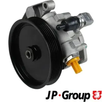 Гидравлический насос, рулевое управление JP group 1345102700