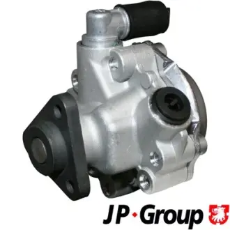Гидравлический насос, рулевое управление JP Group 1445100100