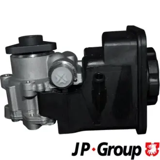 Гидравлический насос, рулевое управление JP Group 1445100700