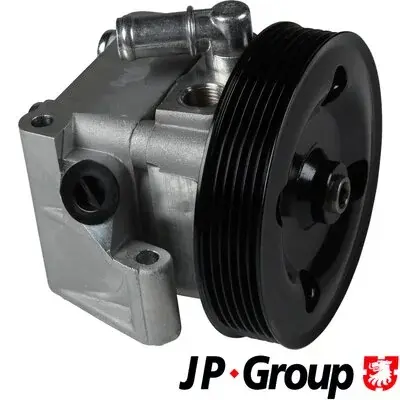 Гидравлический насос, рулевое управление JP group 1545103200