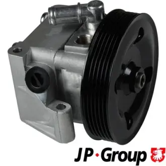 Гидравлический насос, рулевое управление JP group 1545103200