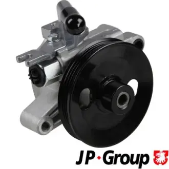 Гидравлический насос, рулевое управление JP group 3645100100