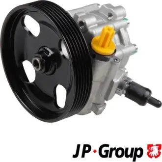 Гидравлический насос, рулевое управление JP Group 4145101700