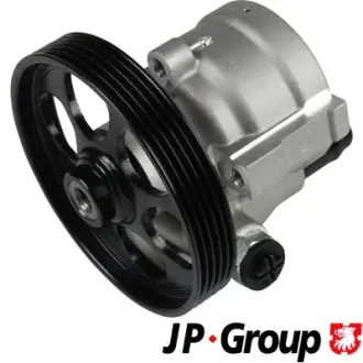 Гидравлический насос, рулевое управление JP group 4345100900