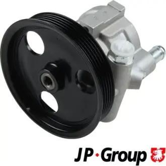 Гидравлический насос, рулевое управление JP Group 4345101000