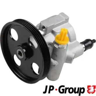 Гидравлический насос, рулевое управление JP Group 4345101700