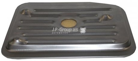 Гидрофильтр, автоматическая коробка передач jp group 1131900400