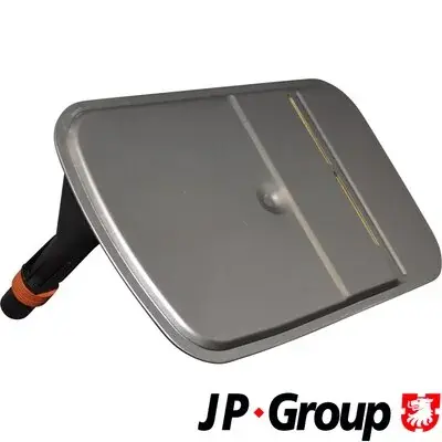 Гидрофильтр, автоматическая коробка передач JP group 1431900600