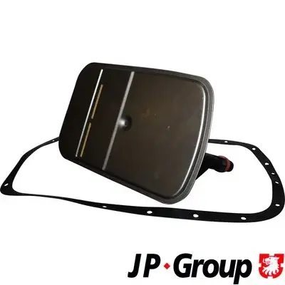 Гидрофильтр, автоматическая коробка передач JP group 1431900700